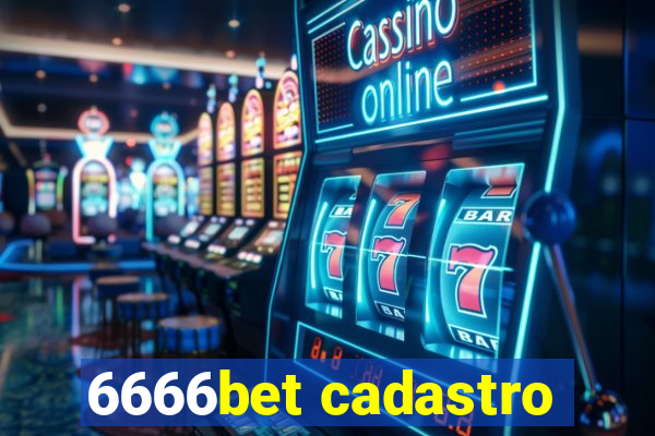 6666bet cadastro